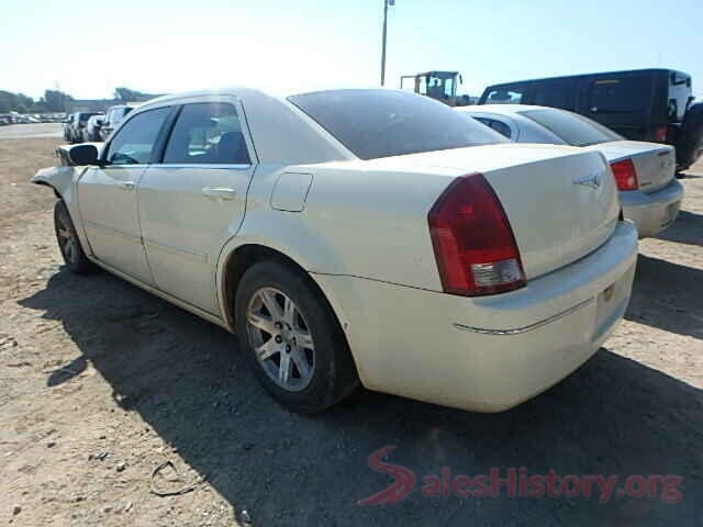 3C4PDDEG6GT243485 2006 CHRYSLER 300