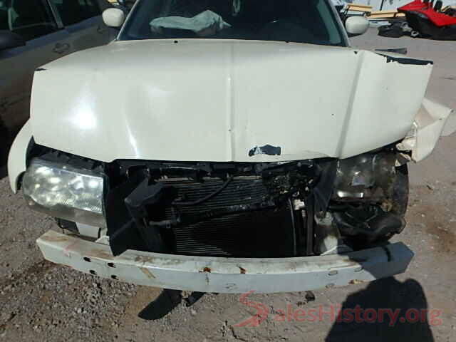 3C4PDDEG6GT243485 2006 CHRYSLER 300