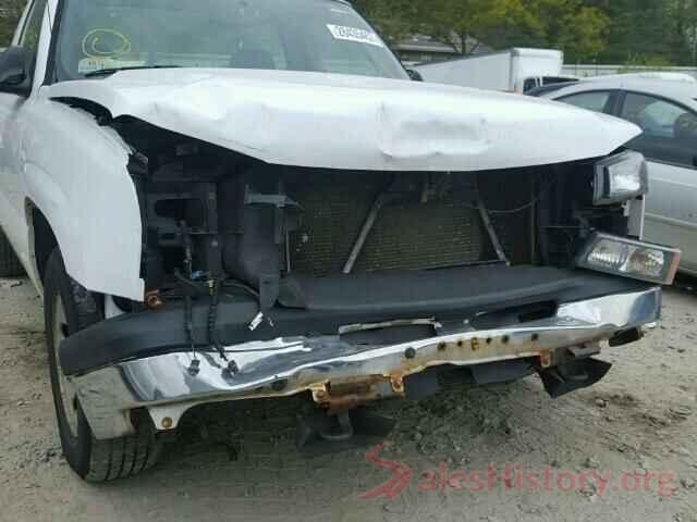 5NPDH4AE1GH754808 2007 CHEVROLET SILVERADO