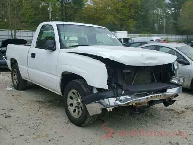 5NPDH4AE1GH754808 2007 CHEVROLET SILVERADO