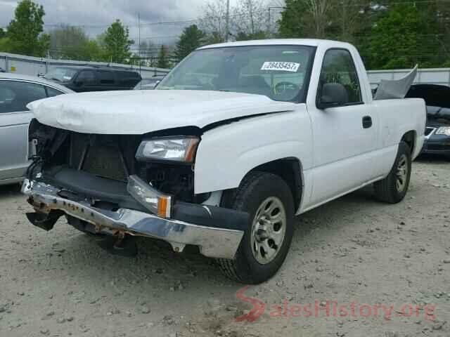 5NPDH4AE1GH754808 2007 CHEVROLET SILVERADO