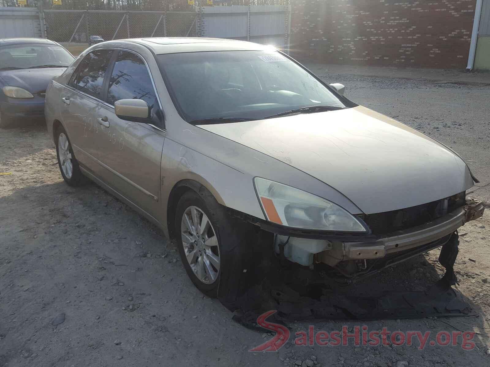 4T1BF1FK3GU221922 2006 HONDA ACCORD