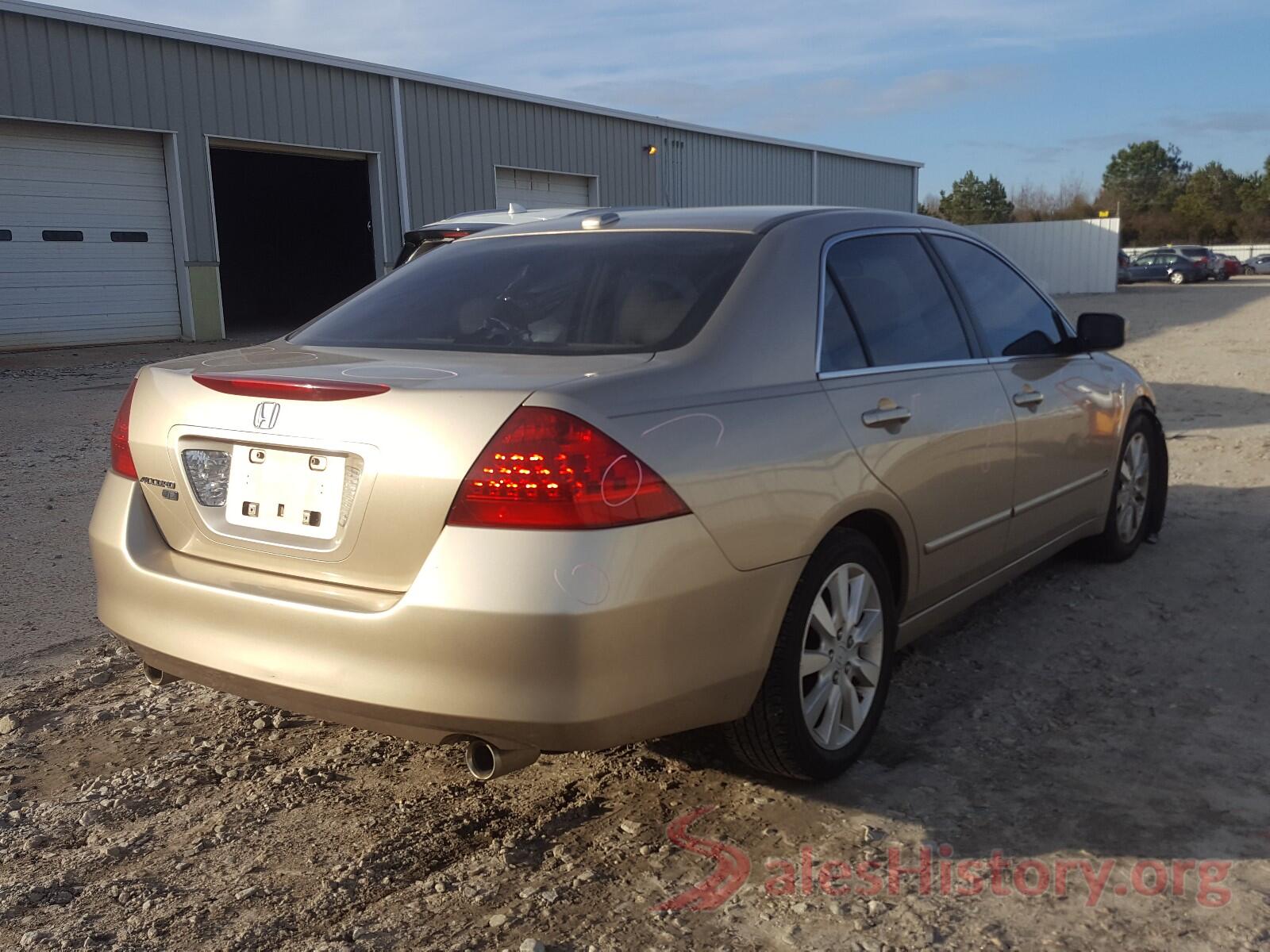 4T1BF1FK3GU221922 2006 HONDA ACCORD