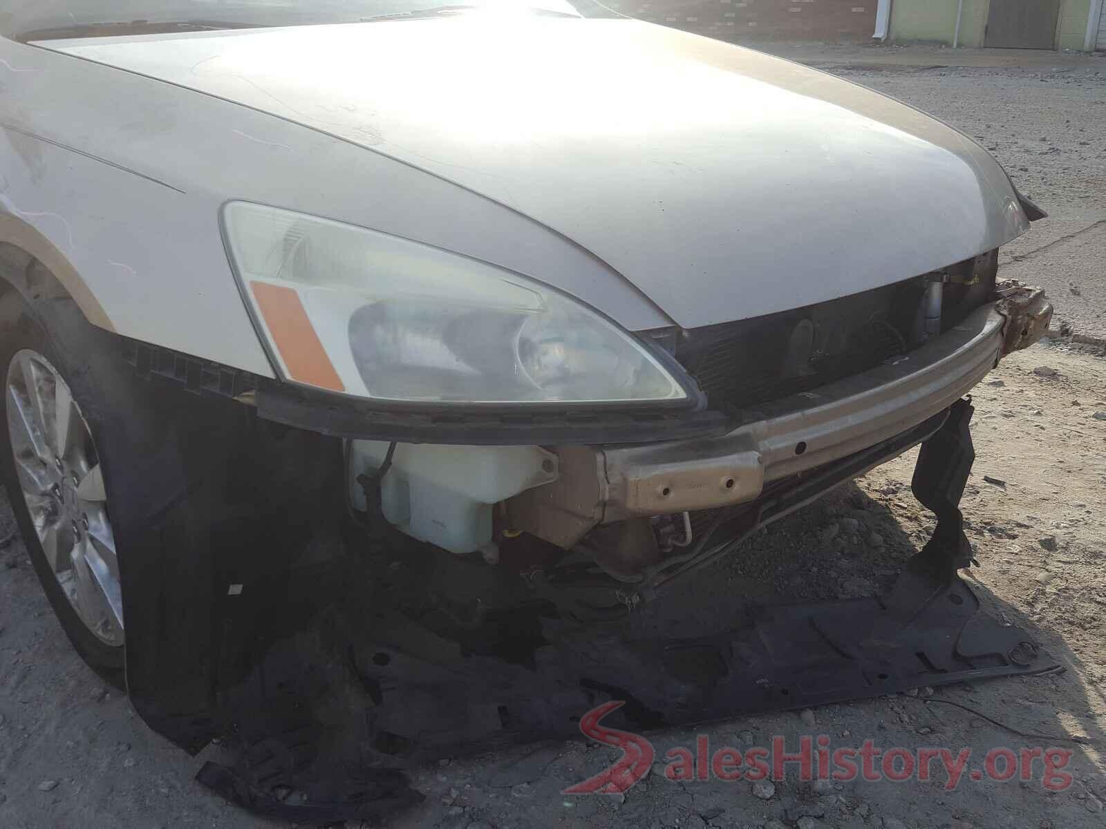 4T1BF1FK3GU221922 2006 HONDA ACCORD