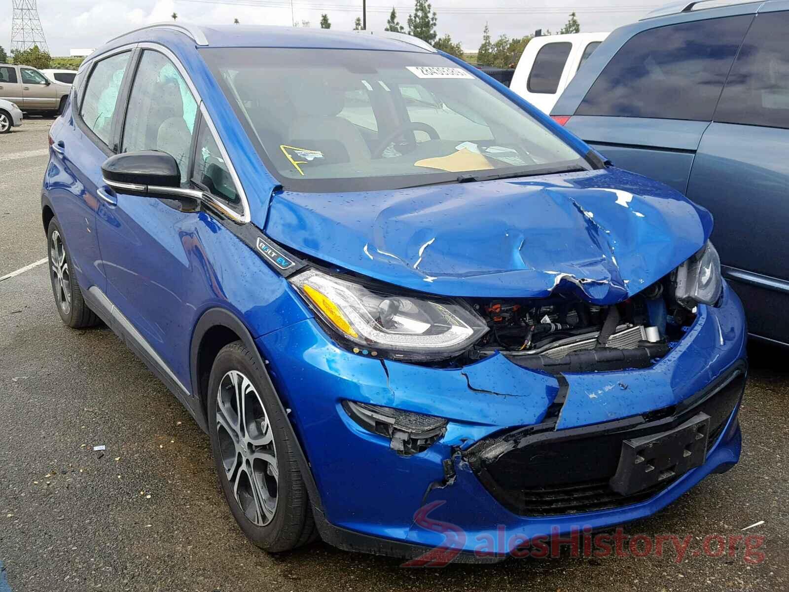 1G1FX6S05H4189988 2017 CHEVROLET BOLT