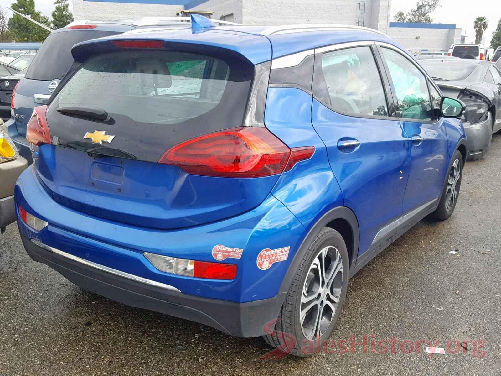 1G1FX6S05H4189988 2017 CHEVROLET BOLT