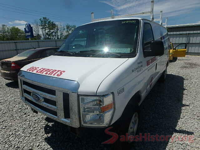 5YJ3E1EB6LF640055 2008 FORD ECONOLINE