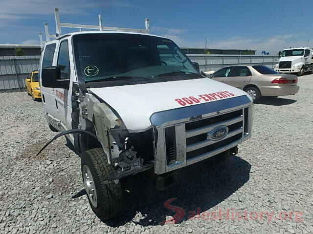 5YJ3E1EB6LF640055 2008 FORD ECONOLINE