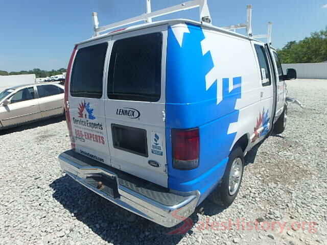 5YJ3E1EB6LF640055 2008 FORD ECONOLINE