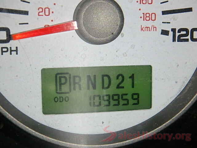 KM8J3CA26JU751753 2006 FORD ESCAPE