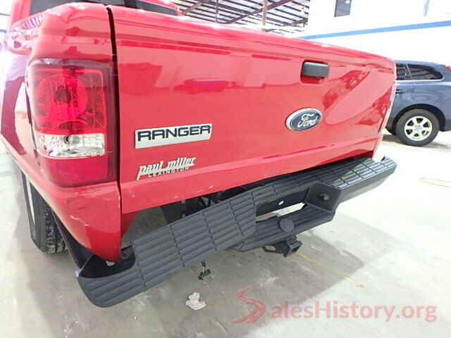 2T1BURHE6JC097245 2011 FORD RANGER