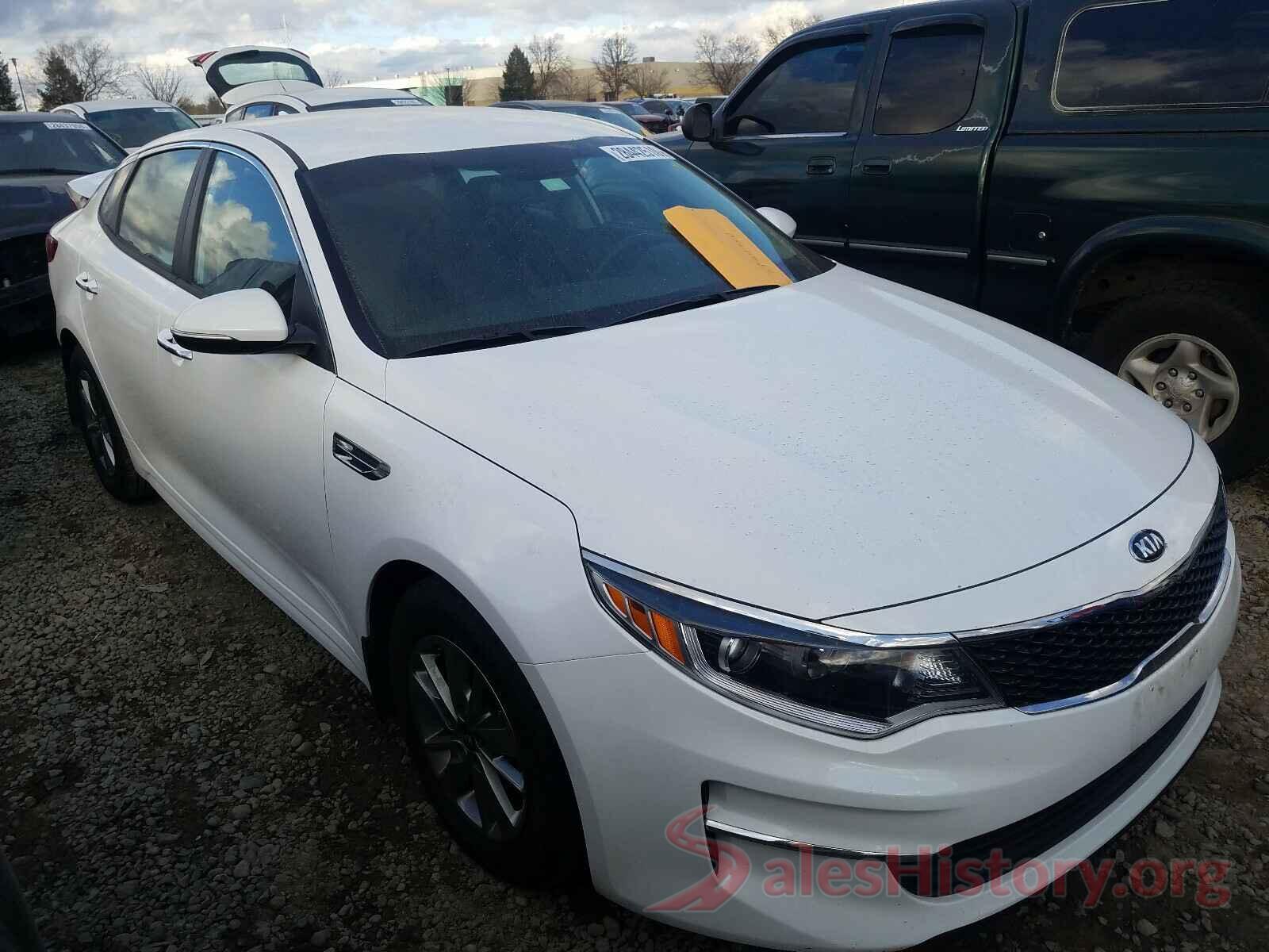 3N1CP5CU9KL502812 2018 KIA OPTIMA