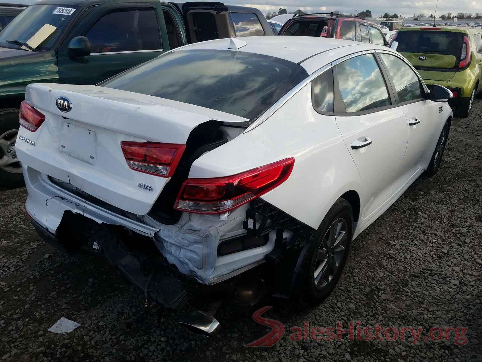 3N1CP5CU9KL502812 2018 KIA OPTIMA