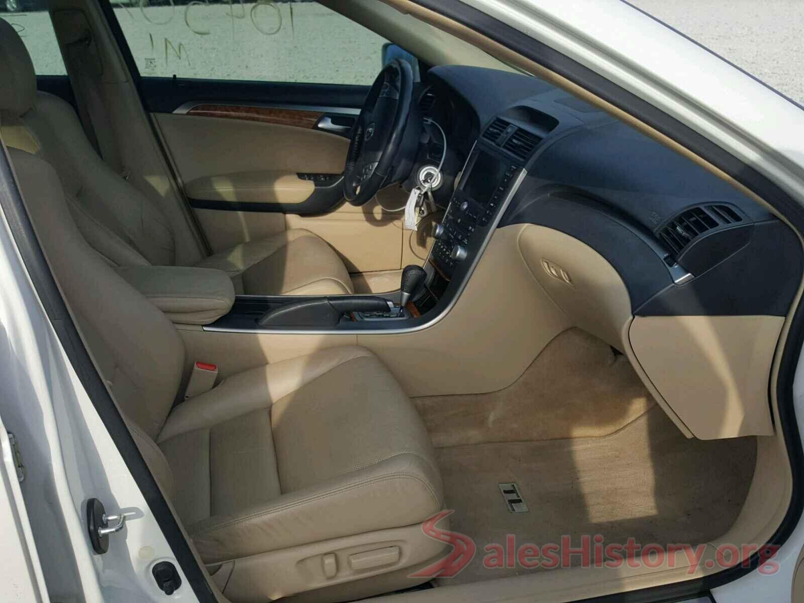 5YJ3E1EB5KF494729 2006 ACURA 3.2 TL