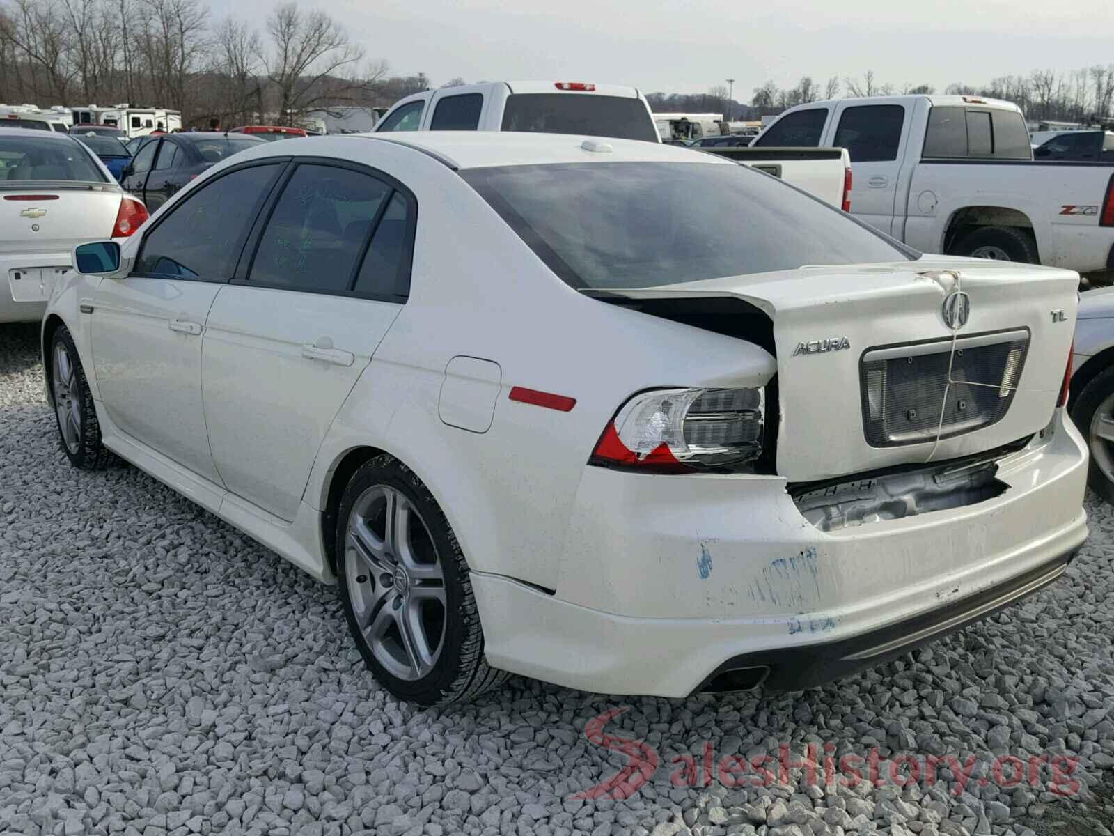 5YJ3E1EB5KF494729 2006 ACURA 3.2 TL