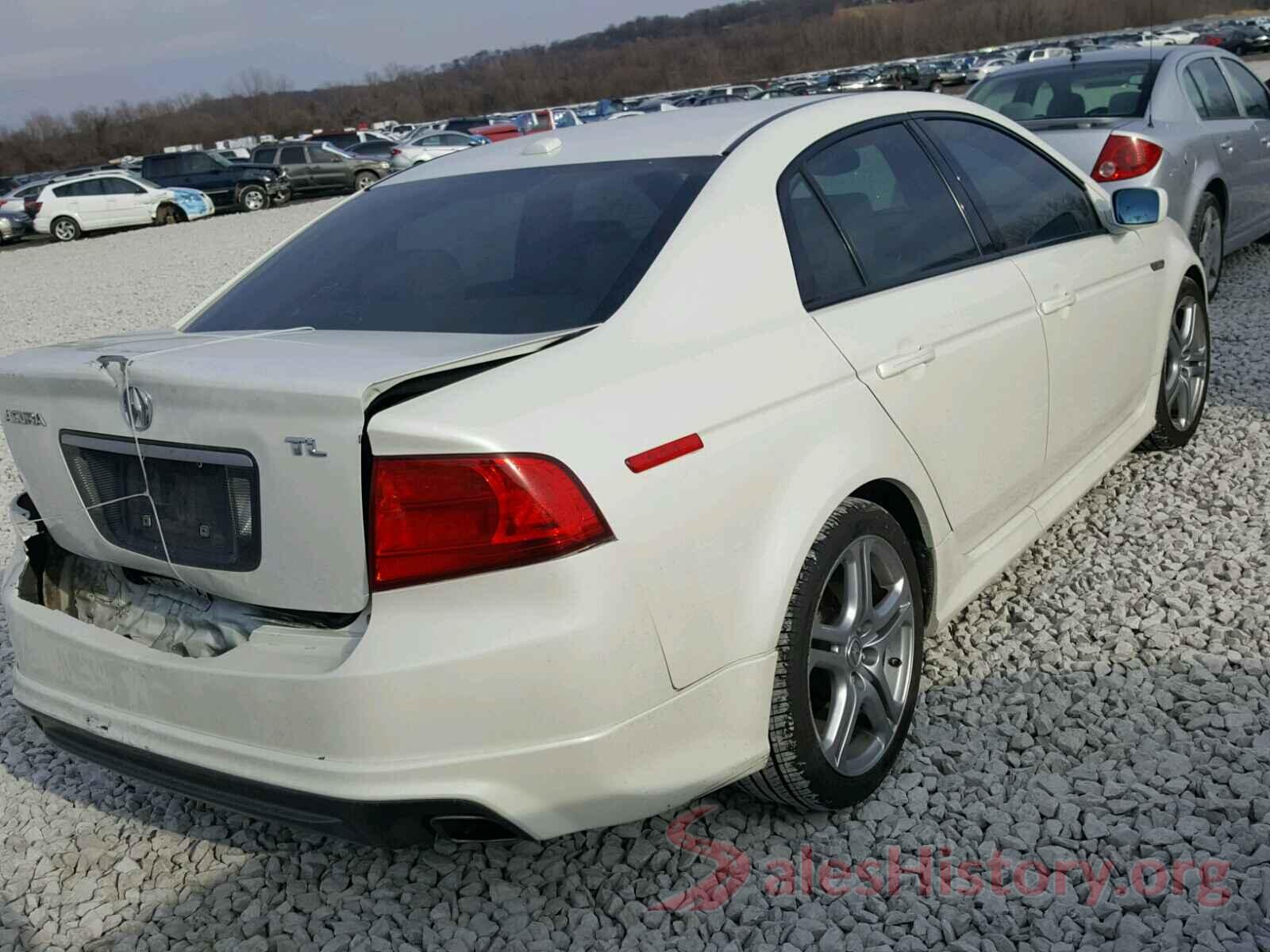 5YJ3E1EB5KF494729 2006 ACURA 3.2 TL