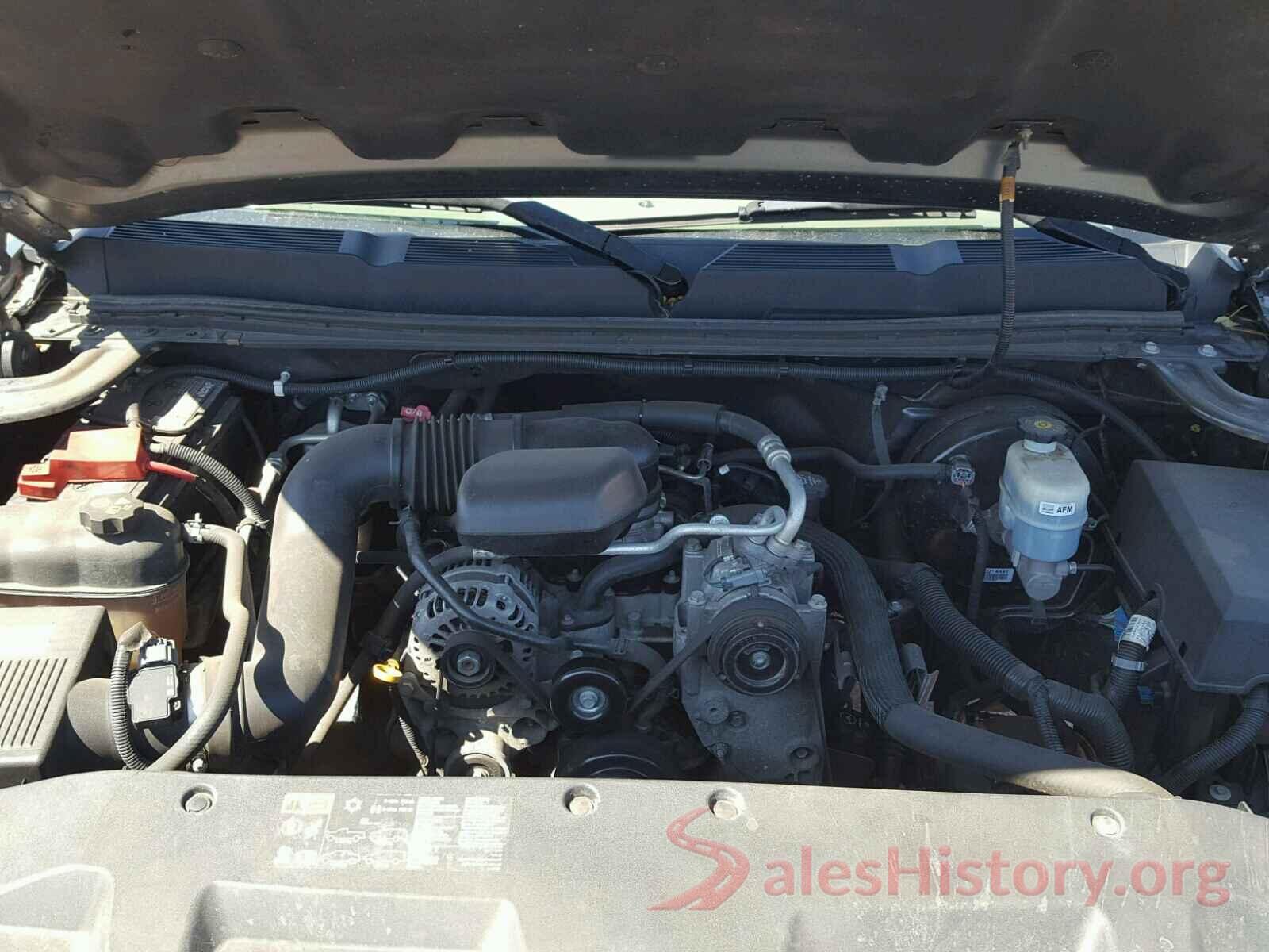 5XXGT4L39JG199343 2011 CHEVROLET SILVERADO