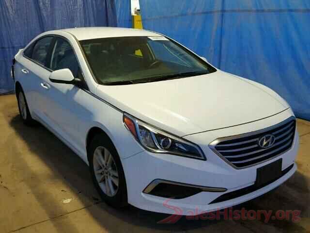 2T2ZZMCA2HC049187 2016 HYUNDAI SONATA