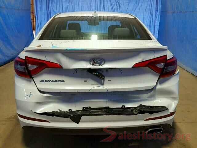 2T2ZZMCA2HC049187 2016 HYUNDAI SONATA