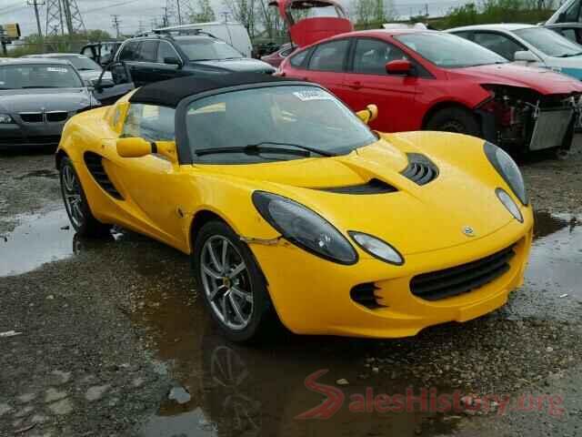 3N1AB7AP1HY336733 2005 LOTUS ALL MODELS