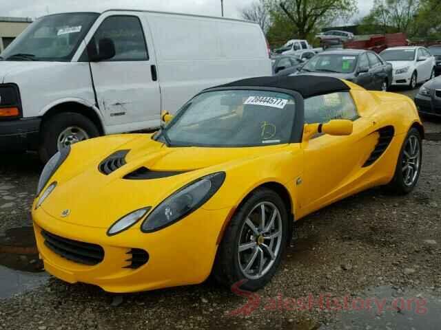 3N1AB7AP1HY336733 2005 LOTUS ALL MODELS