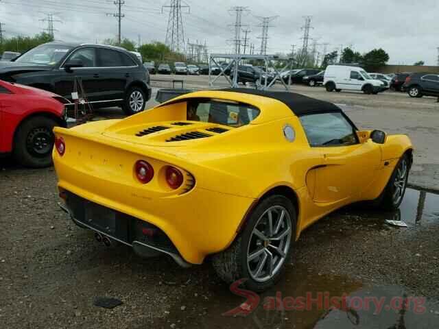 3N1AB7AP1HY336733 2005 LOTUS ALL MODELS