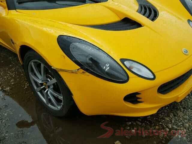 3N1AB7AP1HY336733 2005 LOTUS ALL MODELS