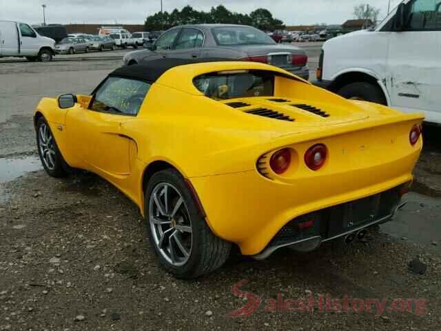 3N1AB7AP1HY336733 2005 LOTUS ALL MODELS