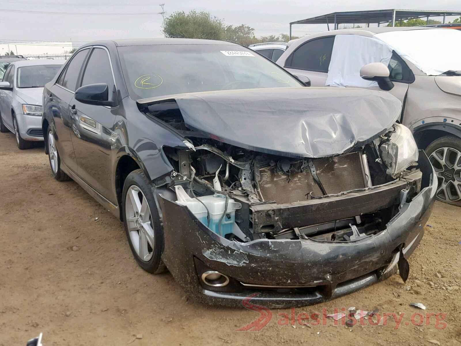 2T3EWRFV9LW067580 2014 TOYOTA CAMRY