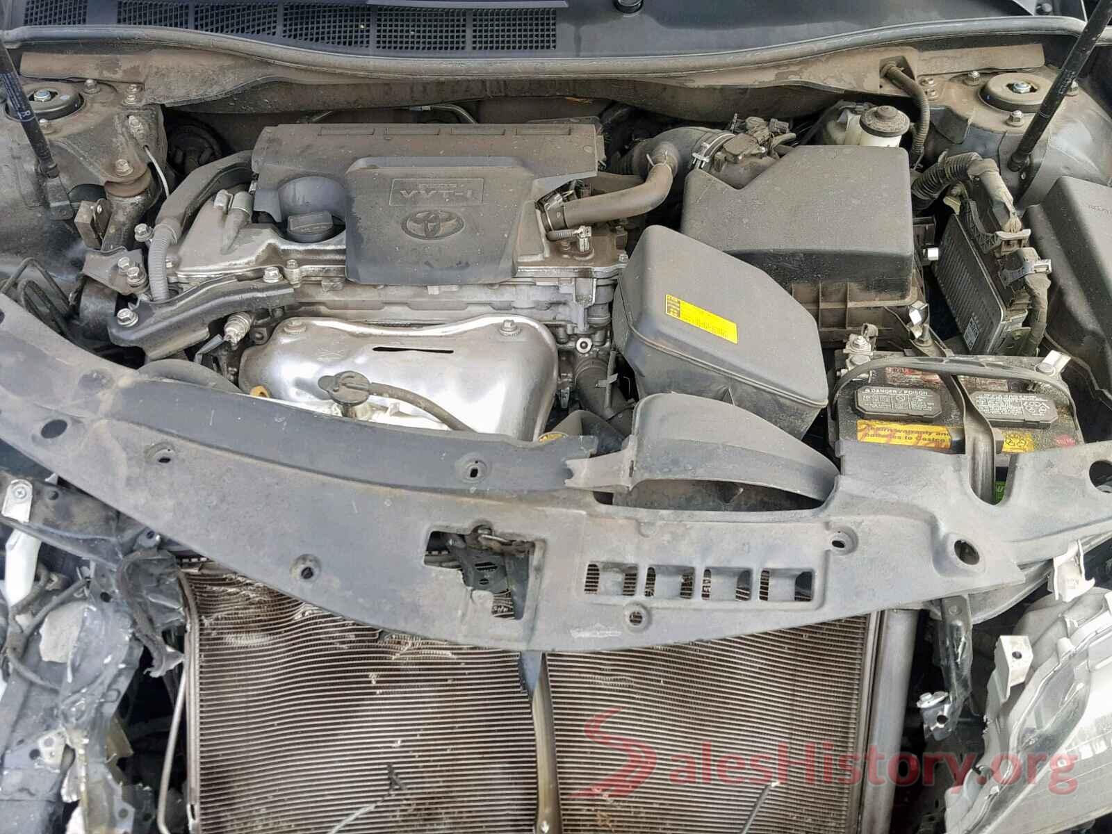 2T3EWRFV9LW067580 2014 TOYOTA CAMRY