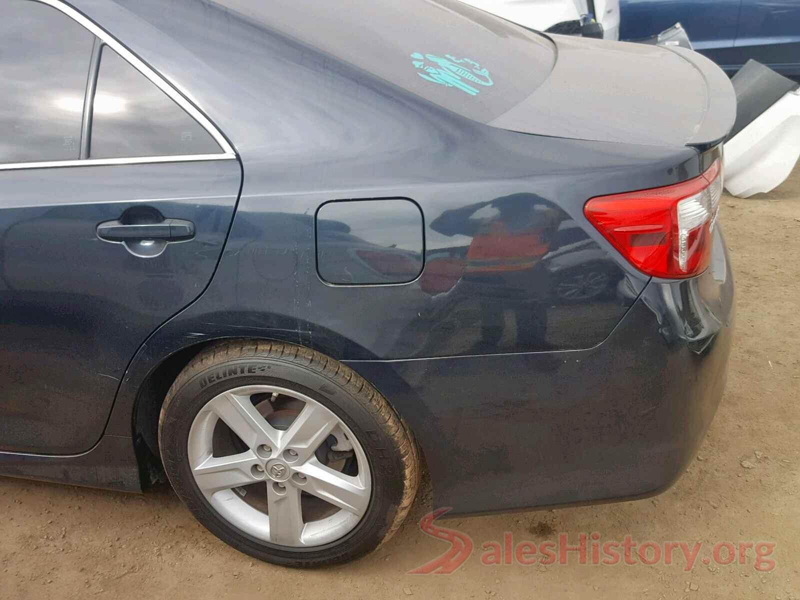 2T3EWRFV9LW067580 2014 TOYOTA CAMRY