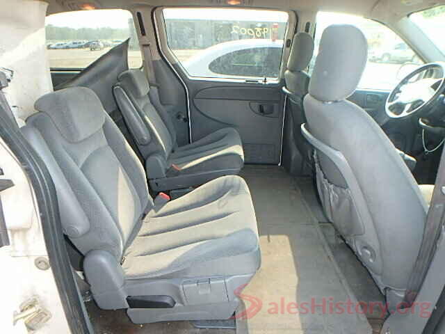 JA4AT3AAXKZ033987 2005 DODGE CARAVAN