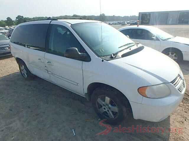 JA4AT3AAXKZ033987 2005 DODGE CARAVAN