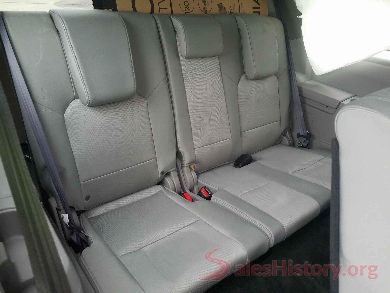 KMHCT5AE2HU328175 2014 HONDA PILOT