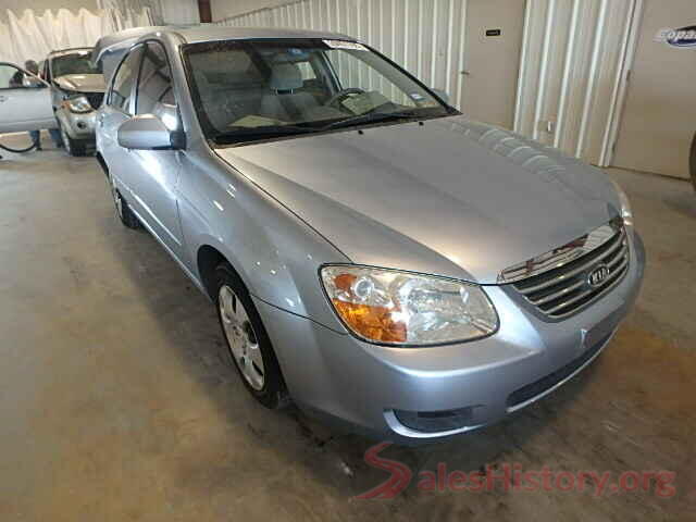 5YFBURHE9JP844983 2008 KIA SPECTRA