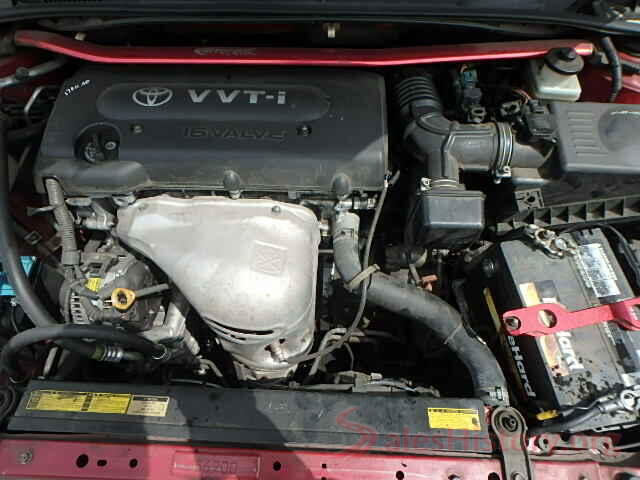 3VWCB7BU6KM207036 2005 TOYOTA SCION