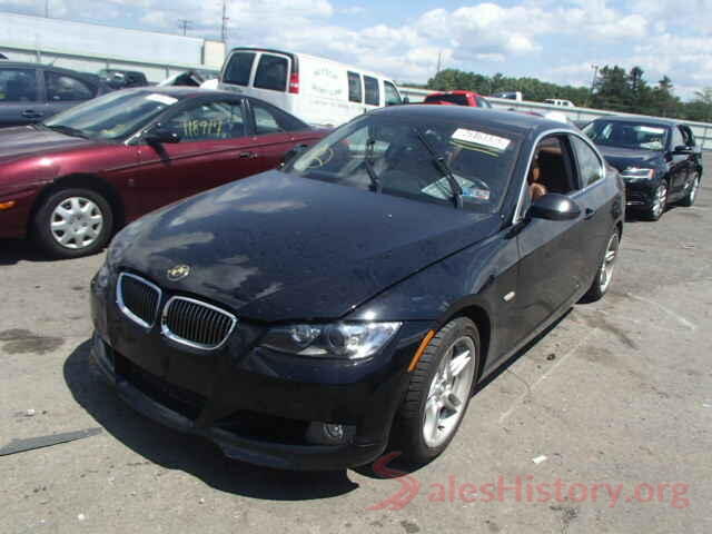 1G1BE5SM9G7243114 2007 BMW 3 SERIES