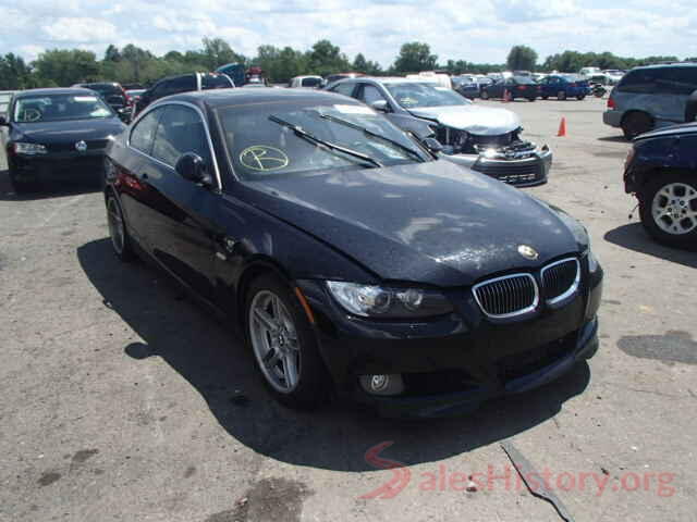 1G1BE5SM9G7243114 2007 BMW 3 SERIES