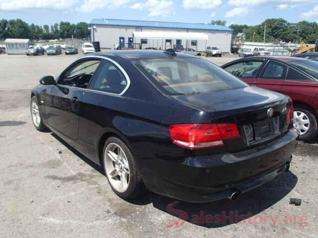 1G1BE5SM9G7243114 2007 BMW 3 SERIES