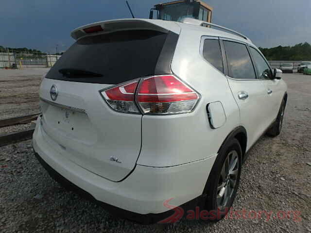 3VWD67AJ0GM410740 2015 NISSAN ROGUE