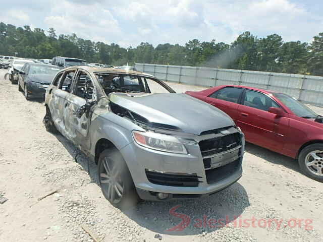 1HGCV3F92JA011682 2007 AUDI Q7