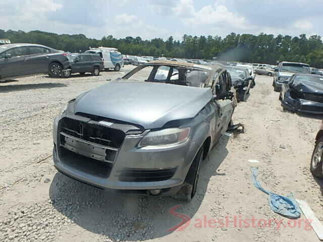 1HGCV3F92JA011682 2007 AUDI Q7