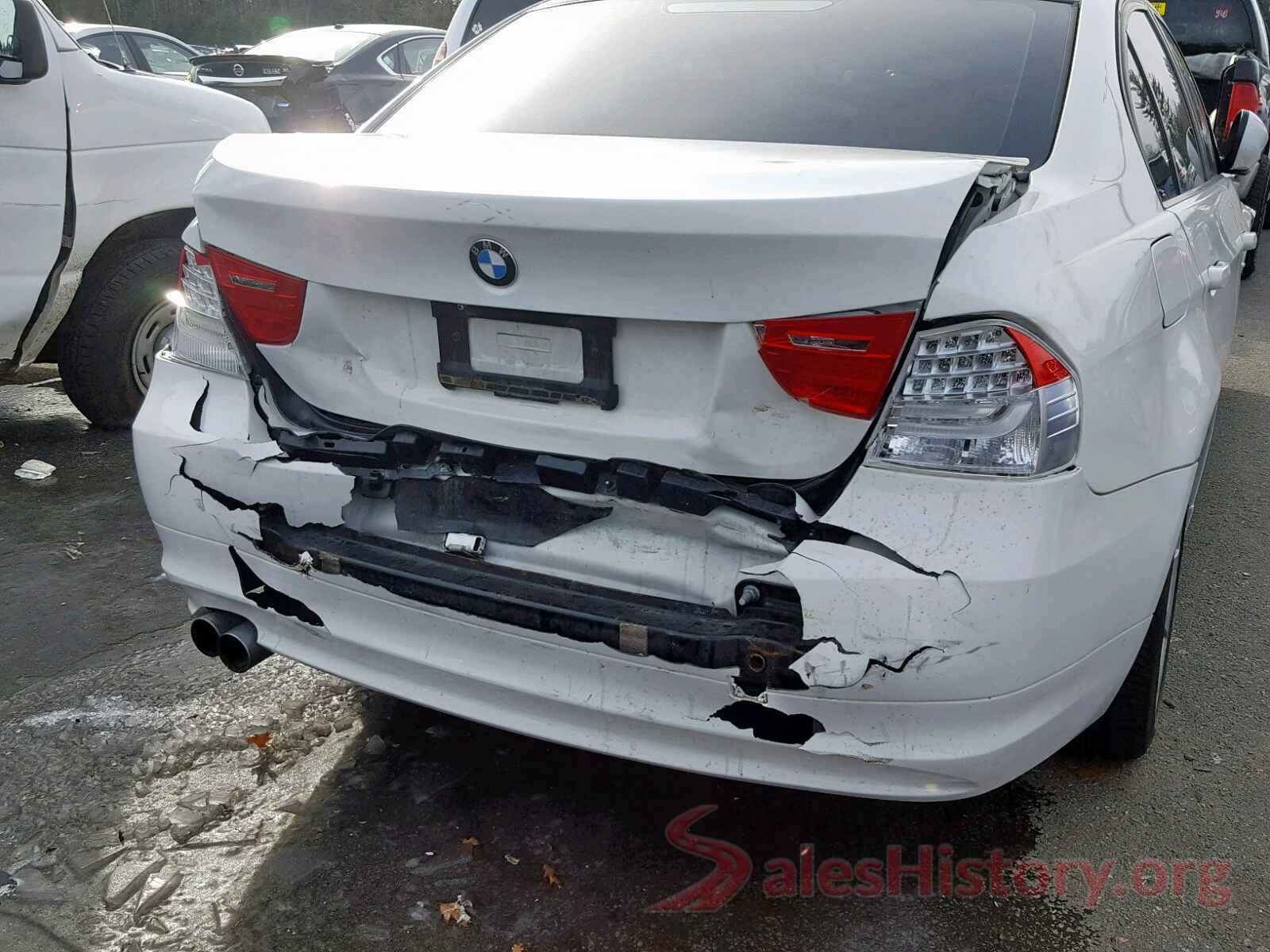 KL7CJRSB5JB671180 2011 BMW 3 SERIES