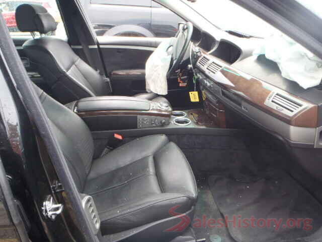 KNDJP3A51G7337371 2007 BMW 7 SERIES