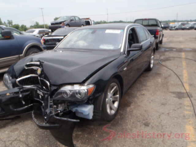 KNDJP3A51G7337371 2007 BMW 7 SERIES