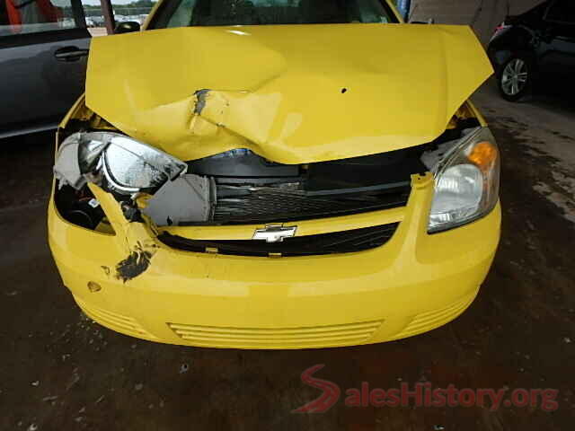 2FMPK3J92GBC11079 2007 CHEVROLET COBALT