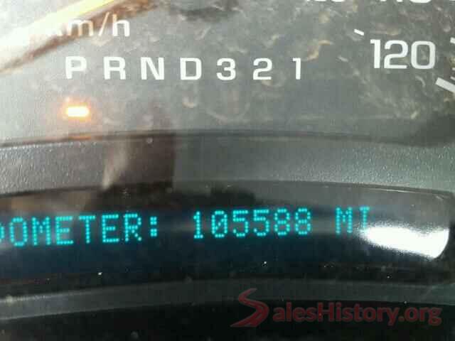 KM8K22AA3LU465659 2006 CHEVROLET SILVERADO