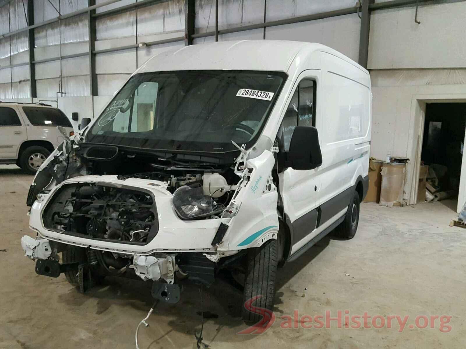 3KPFL4A75HE030635 2017 FORD TRANSIT CO