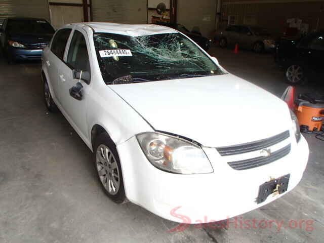 5NPD74LF3KH468377 2009 CHEVROLET COBALT