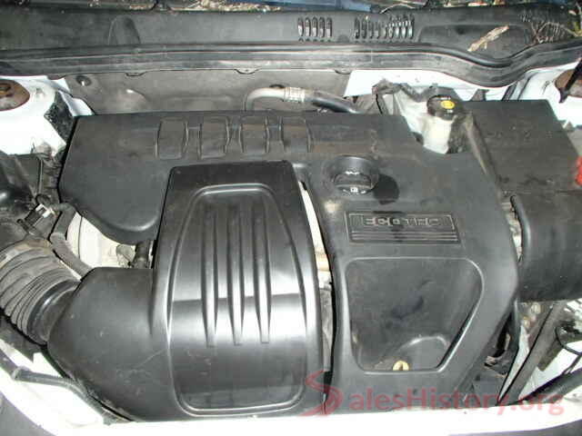 5NPD74LF3KH468377 2009 CHEVROLET COBALT